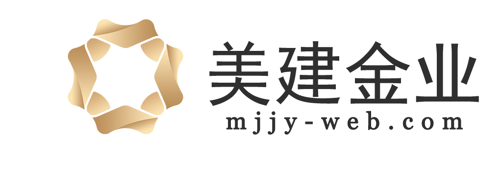 美建智汇 logo